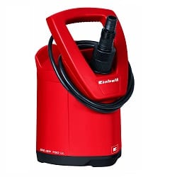 Pompe à eau Einhell GE-SP 750