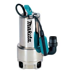 Pompe à eau Makita PF1110